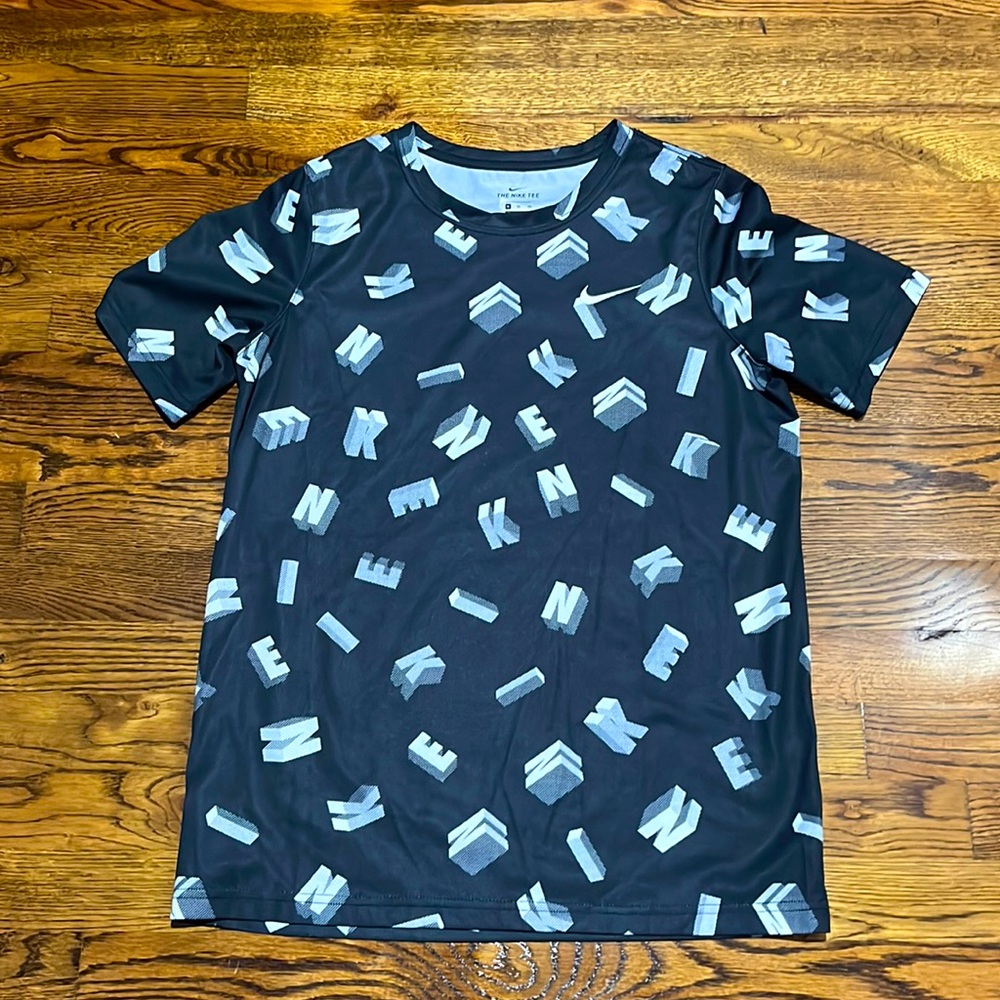 Nike shirt
